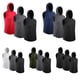 thumbnail image 1 of Paquete de 3 camisetas sin mangas para hombre con capucha de secado rápido Sport Gym Workout Fitness, 1 of 8