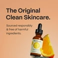 thumbnail image 6 of Mad Hippie Vitamin C Serum – Brightening Serum with Hyaluronic Acid, Ferulic Acid, Vitamin E, 6 of 8