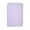 Purple, variant on Large Capacity Tray Plastic Practical Storage Tray for Home