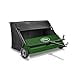 Scotts 50" Lawn Sweeper, 26 cu. ft. Capacity