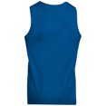 thumbnail image 3 of Augusta Sportswear Adult Wicking Polyester Reversible Sleeveless Jersey - 148, 3 of 4