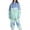 B-Multicolor, variant on Rciityk Black Snow Suits for Women and Men Winter Outdoor Water Windproof Skiwear Clothes Jumpsuit Casual Fashion Zip Up Ski Suit Jumpsuits