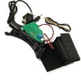 thumbnail image 3 of Artec Easy Fit Acoustic Guitar Soundhole Preamp SHP5 Piezo Pickup and Microphone, 3 of 10