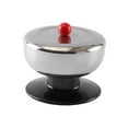 thumbnail image 2 of deevoka Ice Cream Cup Dried Fruit Tray Dessert Dish Bowl for Household Wedding Salad Color B, 2 of 9
