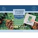 thumbnail image 4 of Fragrance Yankee Candle bálsamo de cedro para dispositivo aromático (paquete de 12), 4 of 6
