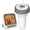 Gray, variant on TempPro Digital Pool Thermometer, Floating Water Thermometer for Hot Tubs, Ice Bath, Aquarium, SPA (Formerly ThermoPro)