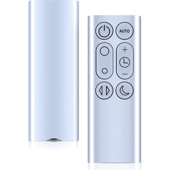 Mando a distancia de repuesto para ventilador purificador Dyson Pure Cool Link DP01 DP03 TP02 TP03 967400-01