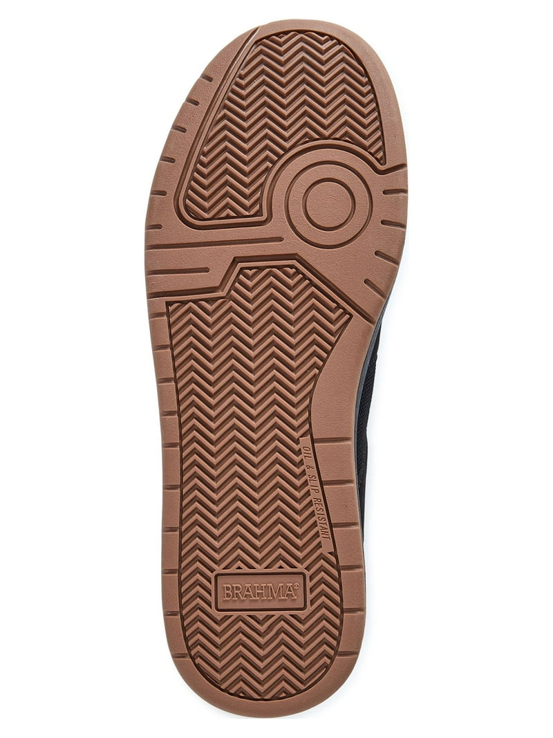 Free Shipping! Brahma Steel Toe Work Shoes for Men with Anti  display picture 3