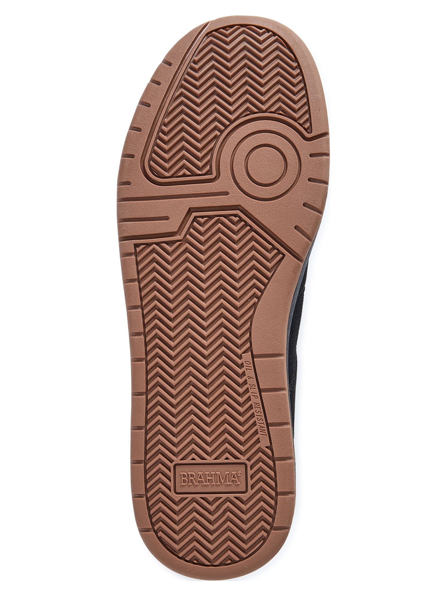 Brahma Men's Grate II Steel Toe Work Shoes photo 6