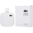 thumbnail image 2 of LACOSTE L.12.12 BLANC 5.9 EDT SP FOR MEN, 2 of 2