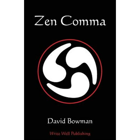Pre-Owned Zen Comma -- David Bowman