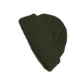 thumbnail image 3 of tredstone Bonnet Tricoté pour Hommes Adultes, Chapeau Court Hip Hop, Bonnet de Ski Rétro Chaud, 3 of 9