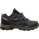 thumbnail image 2 of Regatta - Zapatillas de Senderismo de Ante Tebay Atado Elástico Diseño Impermeable para Hombre (Marino) Regatta UTRG6557_navy, 2 of 6