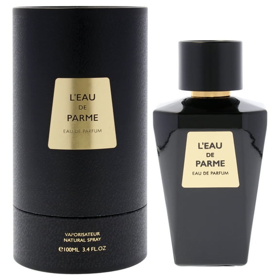 Le Vogue Leau De Parme , 3.4 oz EDP Spray