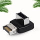thumbnail image 3 of Adaptador Encabezado Interno Tipo C Frontal Convertidor 90 Grados USB 3.1 Tipo E (B), 3 of 8