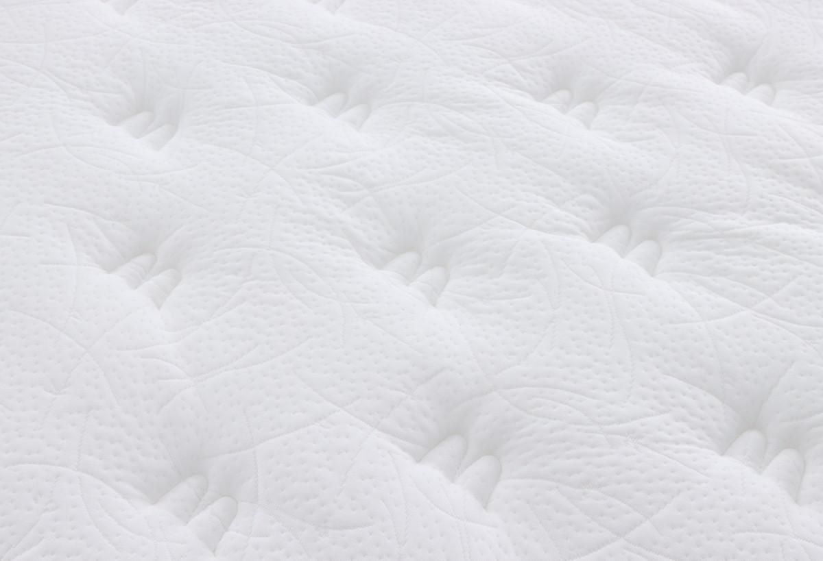 Matelas avec ressorts ensachés 8" Queen