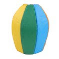 thumbnail image 3 of Children Colorful Tent Game, Promote Group Cooperation Folding Outdoor Tent Game Breathable Space Endless Fun  for Kindergarten Light Color, 3 of 7