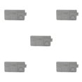 thumbnail image 2 of Transemion Durable Car Storage Solution - Easy Assembly And Organized Space Car Accessories Interiors Grey (zips upgrade) 5Set, 2 of 6