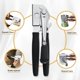 thumbnail image 4 of Abridor de latas manual VWMYQ Easy-Grip con manivela para personas mayores, 4 of 9
