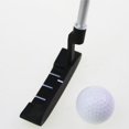 thumbnail image 2 of Putter de golf de 89cm de largo para golfistas masculinos y femeninos de la mano derecha Afortunado Sencillez, 2 of 3