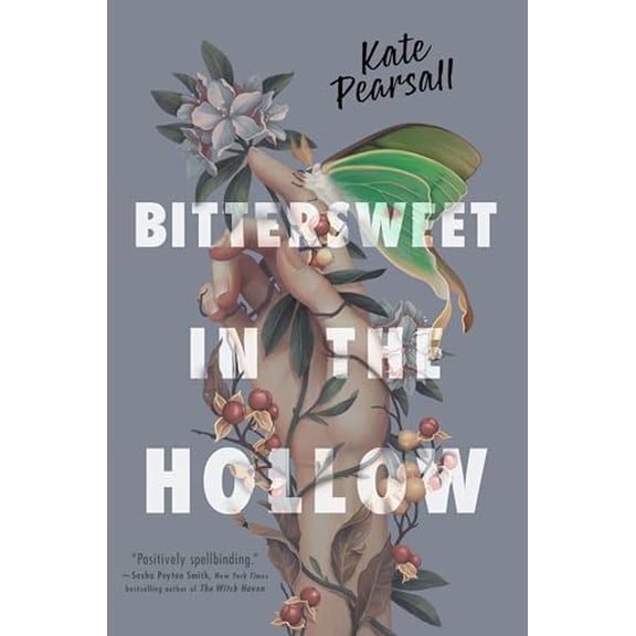 Pre-Owned Bittersweet in the Hollow (Paperback) 0593531043 9780593531044