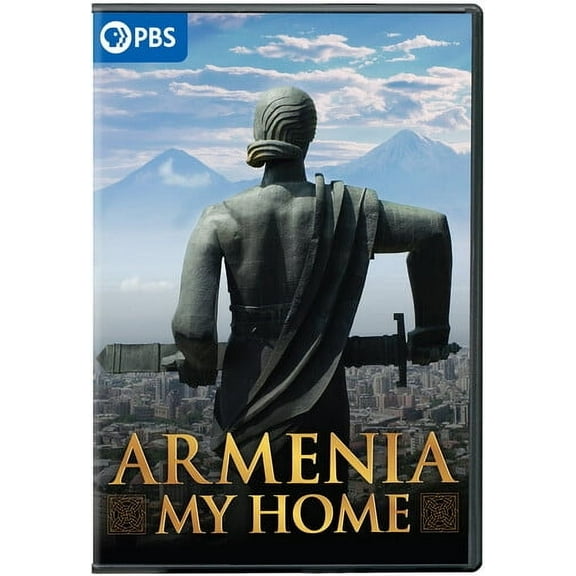 Armenia, My Home (DVD), PBS (Direct), Documentary