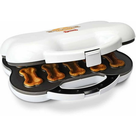 Bow Wow Bistro Gourmet Dog Treat Maker