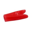 thumbnail image 4 of 10 Pieces Arrow For Hunting Outdoor Sports - Red, 4 of 6