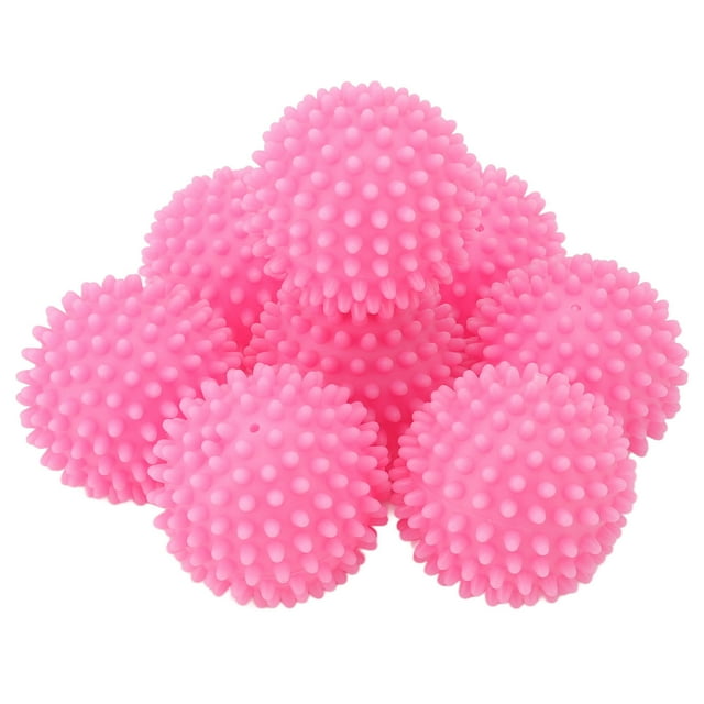 Cloth Softener Ball, Laundry Ball Stain Removal Reusable For Washing Machine Type B