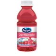 thumbnail image 2 of Ocean Spray Canneberge Melon D\'eau 6x295ml, 2 of 5