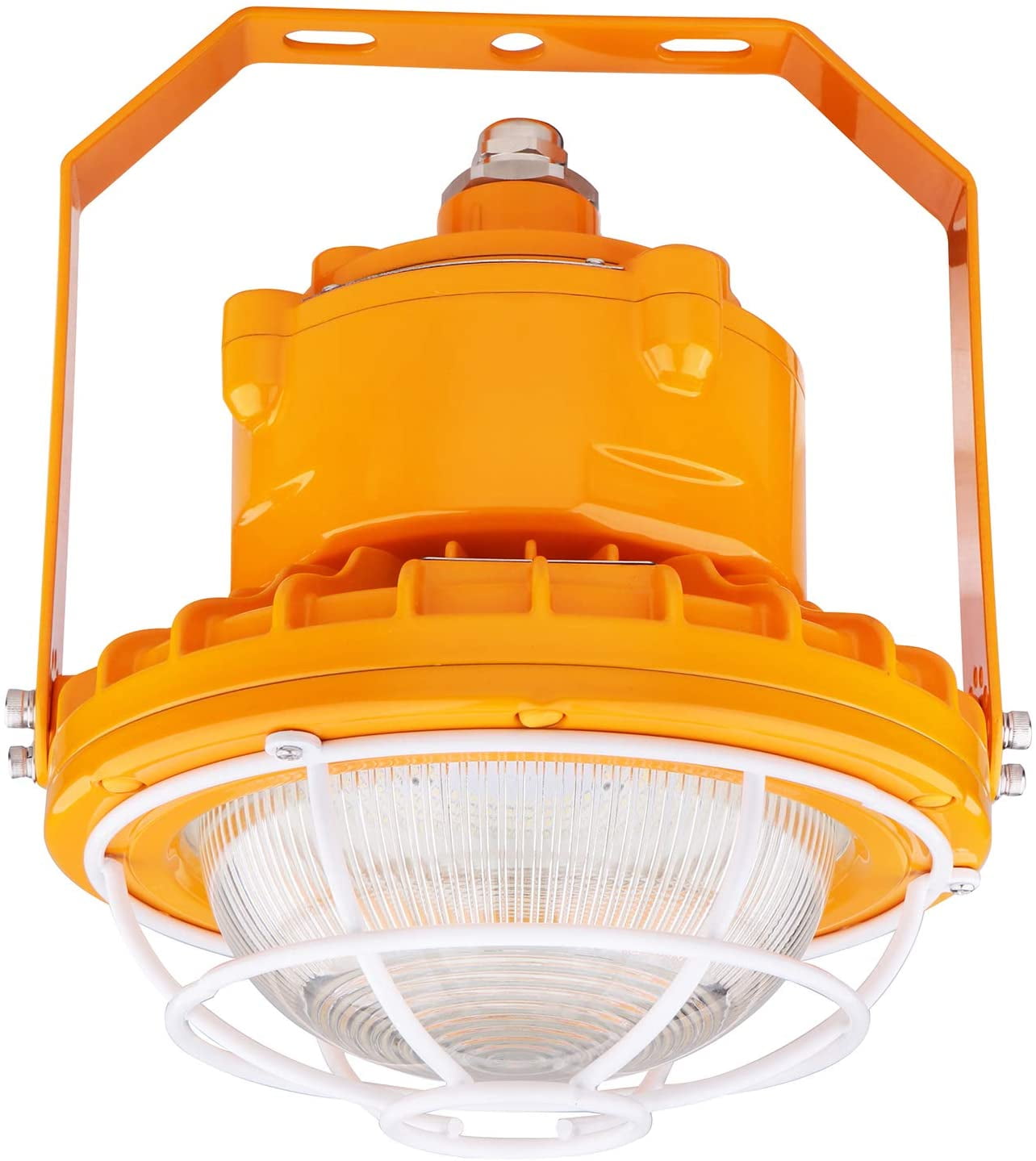 60W LED Explosion Proof Light, UL 844 Certified Class I Division II