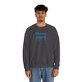 thumbnail image 2 of Choose Life 2.0 Men Unisex Heavy Blend™ Crewneck Sweatshirt, 2 of 10