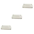 thumbnail image 1 of Matsuzay Rendimiento de absorción de agua súper fuerte de fibra - Posavasos absorbente para una amplia gama de usos blanco 28 * 12 Type1 NO1, 1 of 6