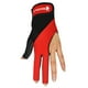 thumbnail image 1 of Dedil BOODUN 1 UNIDS Guantes Pool Cue Billar Tres Guantes Cortados Manos Izquierdas Guantes Accesorios De Billar BOODUN Dedil, 1 of 7
