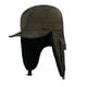 thumbnail image 5 of Gorra de invierno Yinane para clima frío con Orejeras, 5 of 8