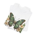 thumbnail image 5 of Butterfly Tee Shirt, Shirt with Butterfly, 5 of 18