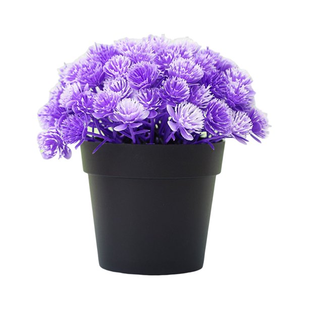 Greenred No Watering Artificial Bonsai Realistic Vivid Delicate DIY