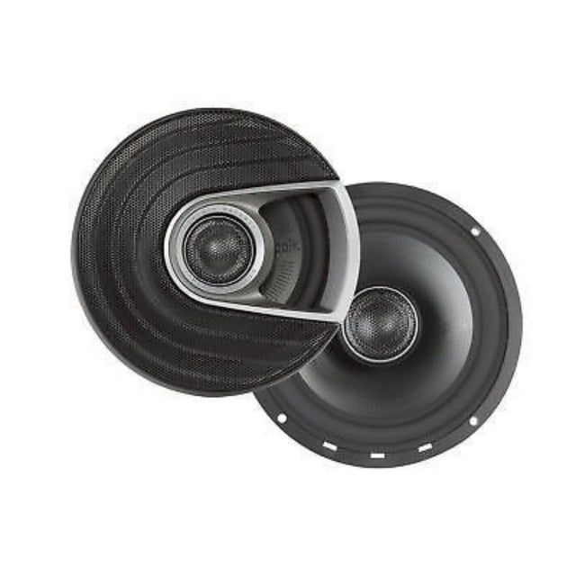 Altavoz coaxial Polk Audio MM522 Mobile Monitor 5.25