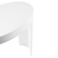 thumbnail image 4 of Ancona 17” Bathroom Shower Bench in Pure Acrylic Stone in Matte White, 4 of 8