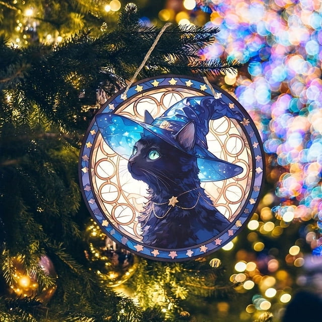 Fiudx Decoración de Disco Acrílico, Diseño de Enano de Verano, Material Duradero, Letrero Único para Porche, Versátil para Colgar En La Pared, Decoración para Puerta, Uso En Oficina, Fiesta, Jardín,