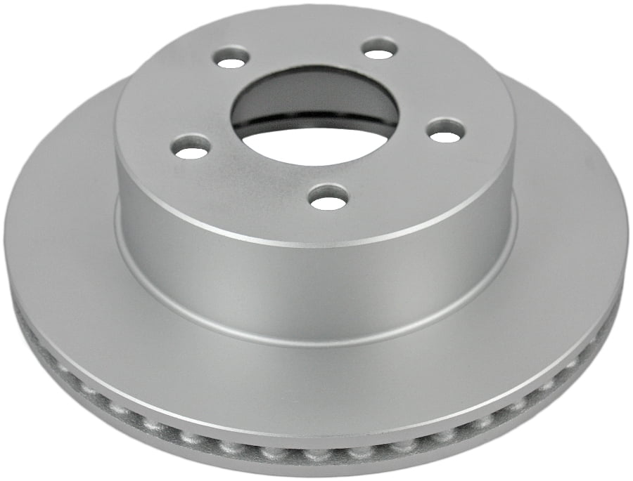 UltraHC Coated High Carbon Brake Rotor, Front UR000470, Jeep Cherokee 2001-1999