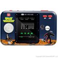 thumbnail image 1 of DREAMGEAR CONSOLA PORTÁTIL SPACE INVADERS POCKET PLAYER PRO CON PANTALLA DE 7 CM Y ESTUCHE DE VIAJE, 1 of 3