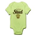 thumbnail image 1 of CafePress - Stud3 Body Suit - Baby Light Bodysuit, 1 of 1