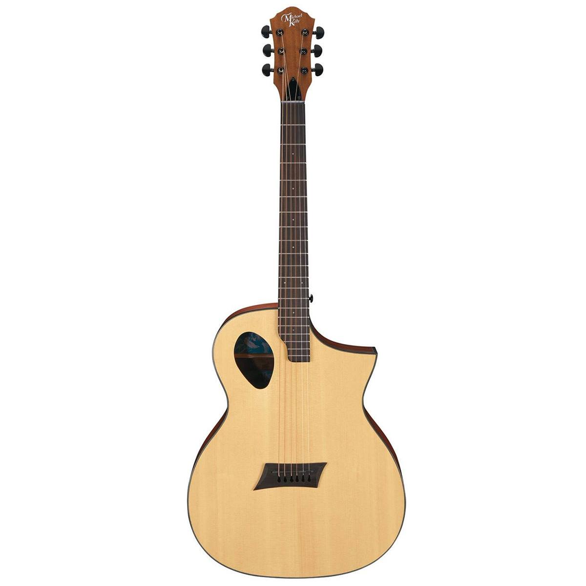 Michael Kelly Forte Port Acoustic Electric Guitar