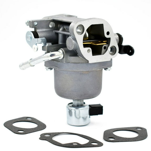 findmall Carburetor Carb Fit for Briggs & Stratton Engine Tractor 697722
