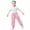 Pink-C, variant on Toddlers Boys Girls Rain Pants Kids Waterproof Pants Proof Rain Trousers Kids Rainwear Size 1-2 Years