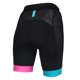 thumbnail image 4 of Pantalones cortos de ciclismo para mujer Sunnimix Gel Acolchado a Prueba de Golpes M, 4 of 8