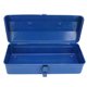 thumbnail image 2 of Tool Storage Box, Tool Container Holder Tool Case, Iron Toolbox Repair Tool Storage Box Portable Multifunction Tool Carry Case Thickened For Household Home ANGGREK Multifunction Iron Toolbox, 2 of 8