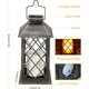 thumbnail image 4 of Luz solar para jardín Sincero LED decorativa para exteriores IP44, 4 of 5