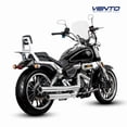 thumbnail image 2 of Motocicleta Rebel Vento Colt 300 Negro 2025, 2 of 9